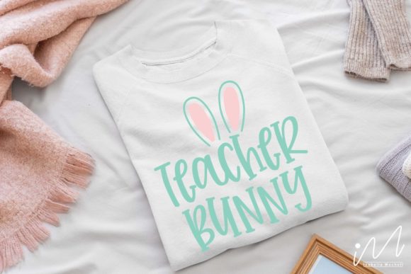 Teacher Bunny SVG: A Practical Embroidery Designer’s Real-World Review