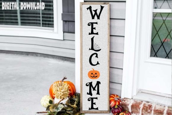 Welcome Porce Sing Svg, Welcome Svg